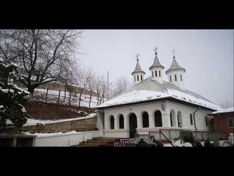 20181130 PS P + SEBASTIAN –SFANTUL APOSTOL ANDREI - CEL INTAI CHEMAT – OCROTITORUL ROMANIEI