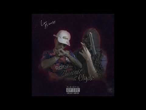 03 - Griselda / Leo Breezy