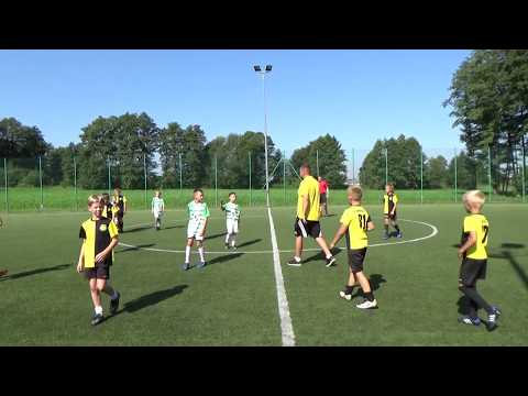 2017.08.30 - Zakończenie Wakacji: LUKS Skrzyszów : MUKS Dunajec Nowy Sącz I (0:3)