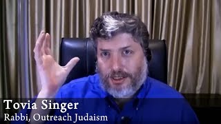 Video: Early Christians did not worship Jesus as God. Trinity came later and is not in NT Bible - Tovia Singer