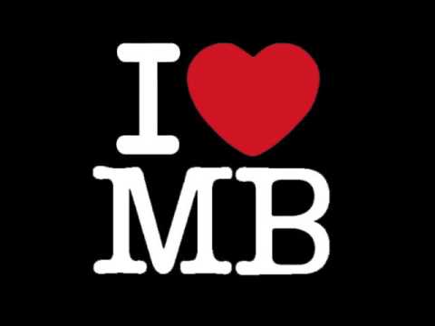 M.A.N.D.Y. vs The Temper Trap - Body Language vs Sweet Disposition (Mirko Boni Mashup)