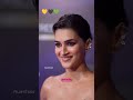 Kriti Sanon S And Look At ZeeCine Awards Shortvideo Love Youtubeshorts Shorts Bollywood Short