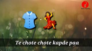 Main Tera Akshay babbal rai ft bohemia WhatsApp status