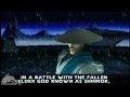 HD Mortal Kombat 4 Arcade Story Intro Raiden S Speech