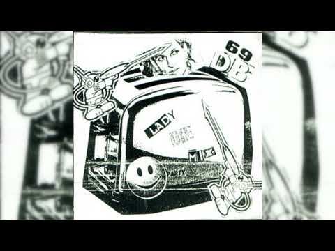 69db - Lady Die Mix [1997]