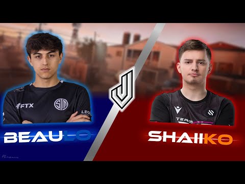 Shaiiko vs Beaulo