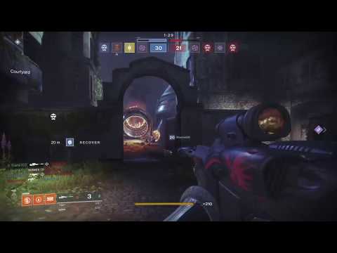 Not This Time Stormcaller! | Destiny 2