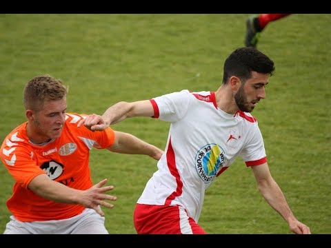 Heukelum 1 - Altena 1, kansen en doelpunten