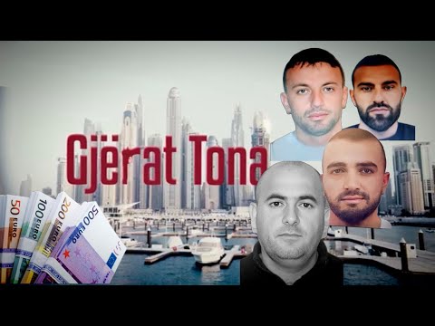 Gjërat tona/ Gentian Bejtja - Vrasje made in Dubai | ABC News Albania
