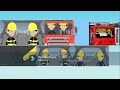 The Fireman Sam Intro But It S A Vyond Comparison