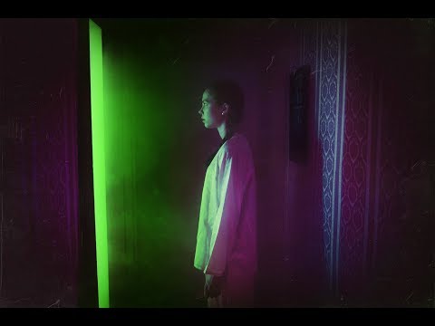 Greywalker - Without Control (Official Music Video)