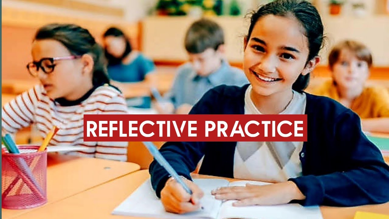 Reflective Practice | Ramzan Mari. #youtube #viral #trending
