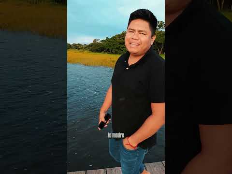 leyenda de isireri #laguna #andresalba5 #historia #relatos #leyendas #sanignaciodemoxos