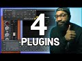 4 Plugins That Have A Huge Impact On My Boom Bap Beats
