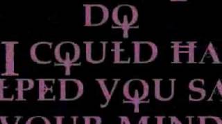 lesley roy_i dont want to want you lyrics.wmv