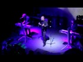 Beborn Beton - Last Day On Earth (live) 