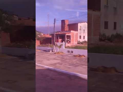 Passando pelo distrito de Sebastião de Abreu, Pentecoste-CE. Mais conhecido como Serrota.