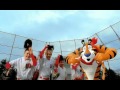 Kelloggs Frosted Flakes Little League Baseball 2010 Commercial 0 15