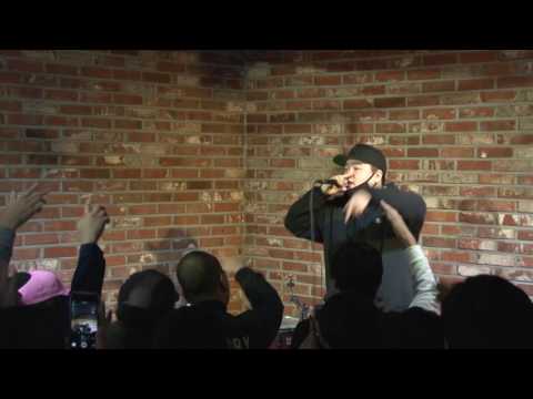 (160326) TUJL43 "발아장원전4" - QM "Who R U"