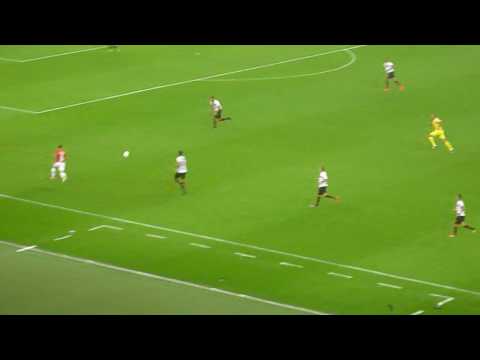 Internacional 2 x 0 Oeste