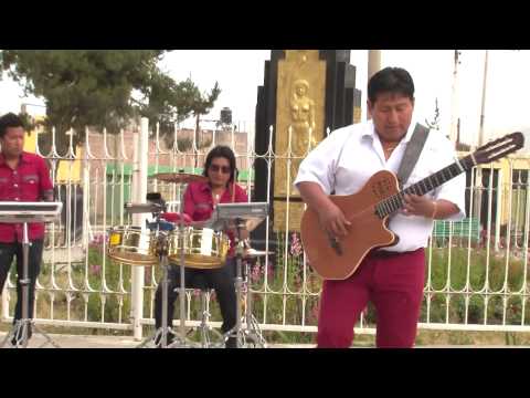 Recorde Tu Nombre - Los Pukas Del Peru