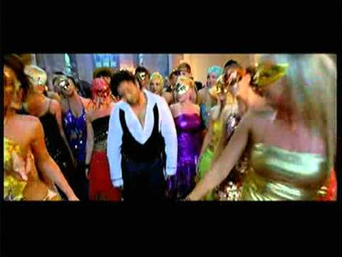 Poster hum tum aur ghost title song