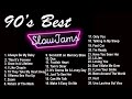 SLOW JAM - 90's Best Slow Jam