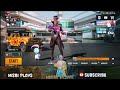 Misbi Plays Live Pubg Mobile