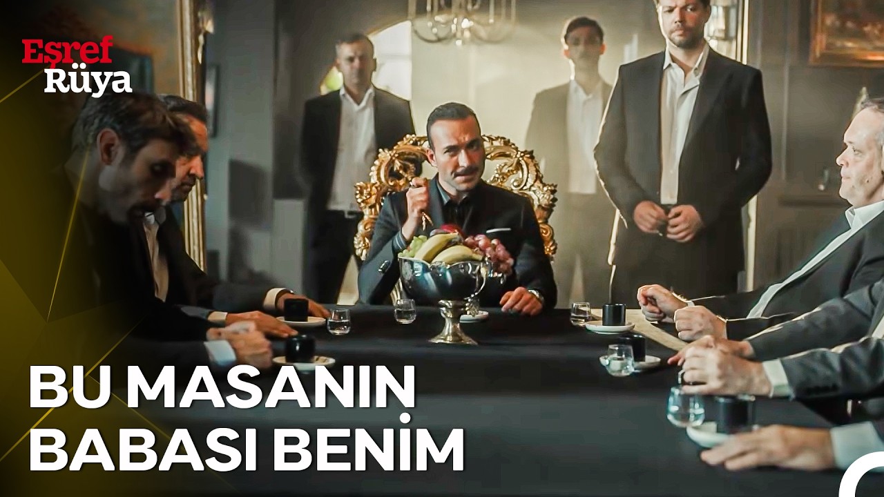 Yetimler Artık Kadir'e Emanet | Eşref Rüya