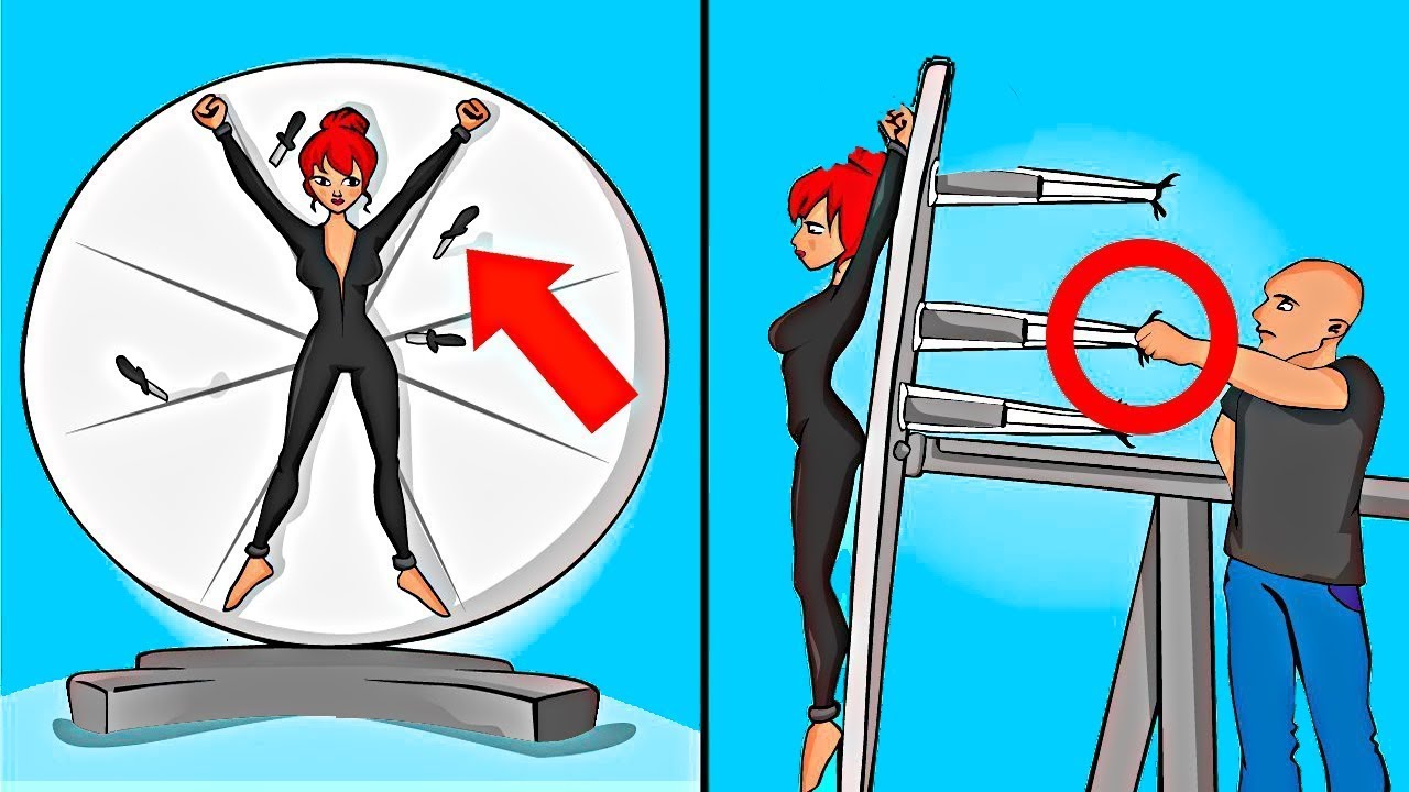 10 COISAS QUE VOCÊ DEVE SABER ANTES DE MORRER