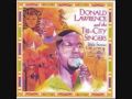 If I can't say a word -- Donald Lawrence and the Tri-City Singers