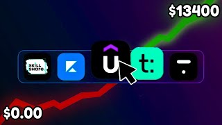 My Revenue After 3 Years Of Creating Online Courses