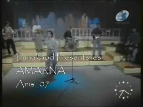 Djillali amarna - Rayi ya rayi rah ou khalani