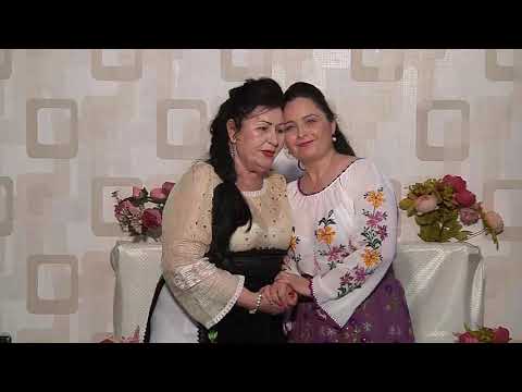 ELENA MOLDOVEANU &  PETRUȚA SIMA  - MAMĂ,  TU M- AI BLESTEMAT !