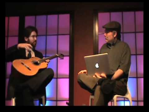Jerome Ducharme: Practice Routine For Guitar Champions From GFA Winner