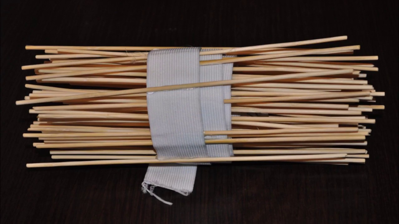 TUTORIAL: Construye tu máquina de ONDAS