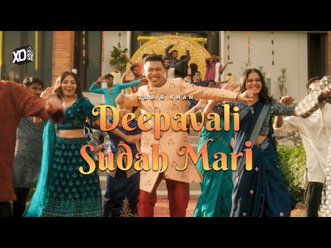 Zubir Khan - Deepavali Sudah Mari (Official Music Video)