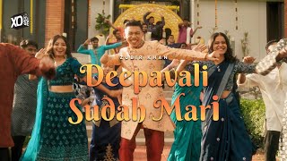 Download lagu Zubir Khan - Deepavali Sudah Mari mp3