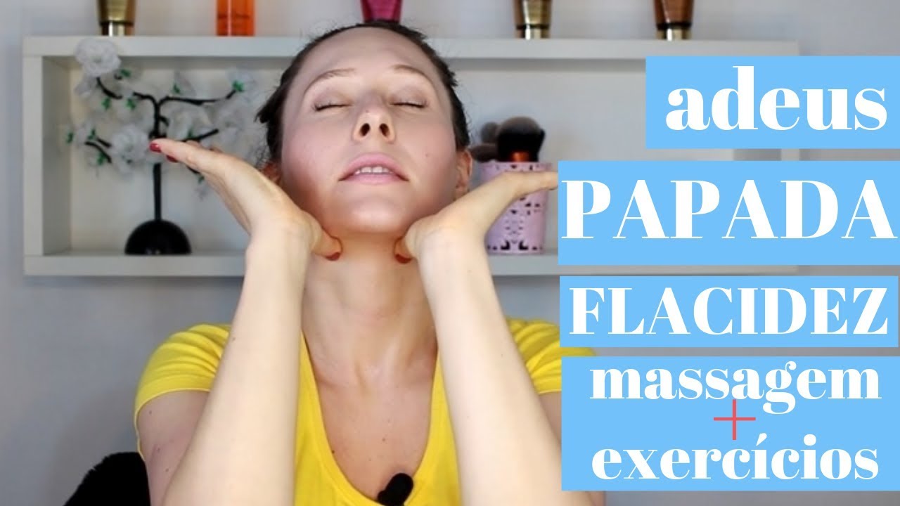 LIFTING DE PESCOÇO: adeus papada! adeus flacidez!