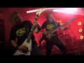 OMNIUM GATHERUM - Formidable (official video ...