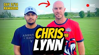 Chris Lynn Plays Cricket 🏏 In Canada 🇨🇦 | ##cricket #ipl #psl #viral #chrislynn #viratkohli