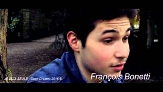 Reportage radio "Je Suis Seule"