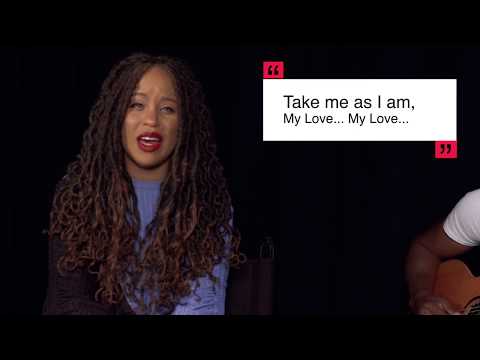 The Lyrical Breakdown - Honest - MAJOR. & Friends - ft Kellee Stewart