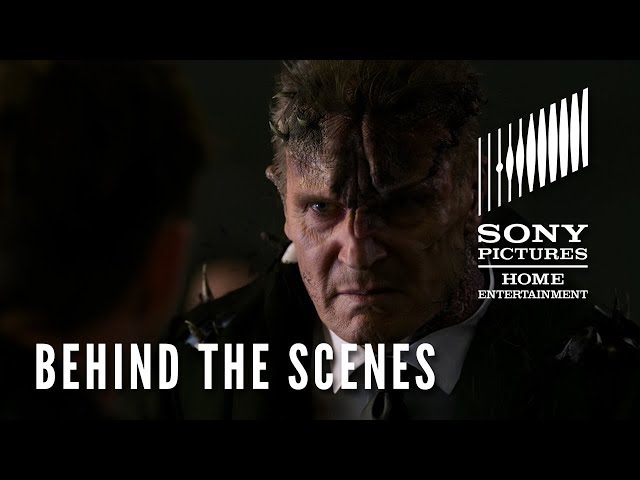 Men in Black: International -  Behind the Scenes Clip - Expanding The Universe: High T Evolution