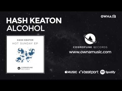 [Minimal Techno] Hash Keaton - Alcohol (Original Mix)