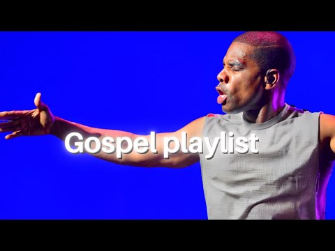 It’s Saturday morning and your mom is cleaning - Gospel playlist (90s-00s)