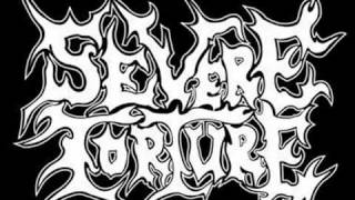 Severe Torture | Meant To Suffer
