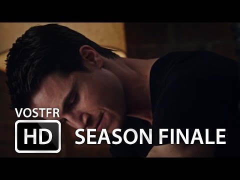 The Tomorrow People 1x22 "Son of Man" SEASON Finale Promo VOSTFR (HD)