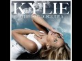 Kylie Minogue - Everything Is Beautiful (Les Folies Studio Mix)