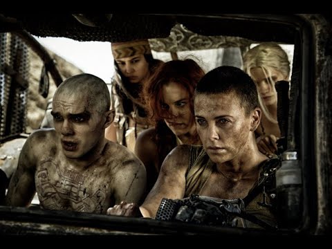 Filmli efecast 181 - "Çok Parlak, Çok Krom"